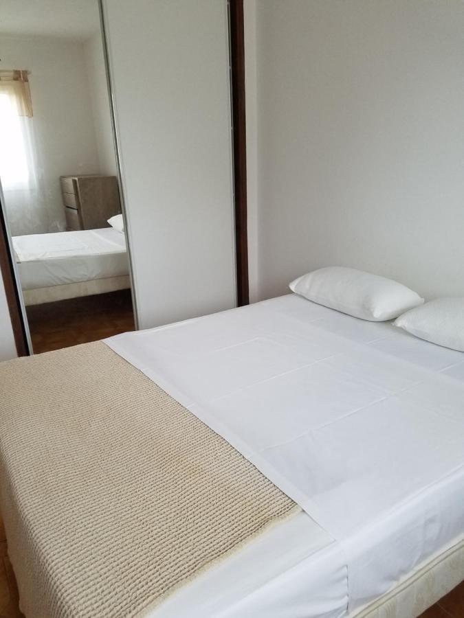 Chambres D Hotes A 20 Pas De La Plage Lucciana  Kültér fotó