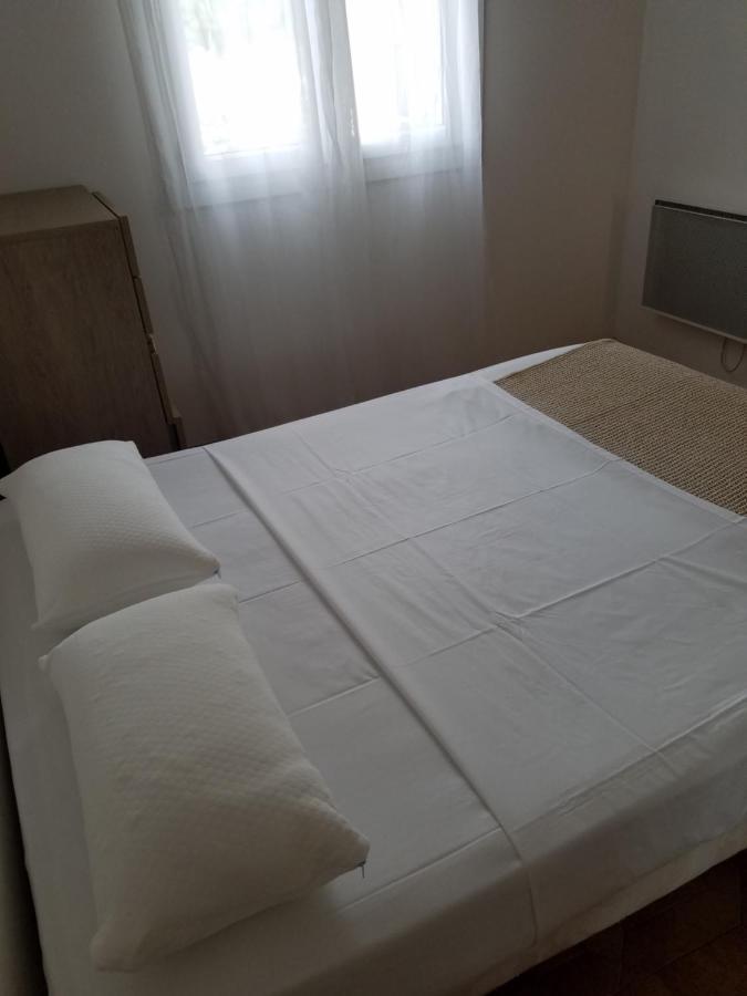 Chambres D Hotes A 20 Pas De La Plage Lucciana  Kültér fotó