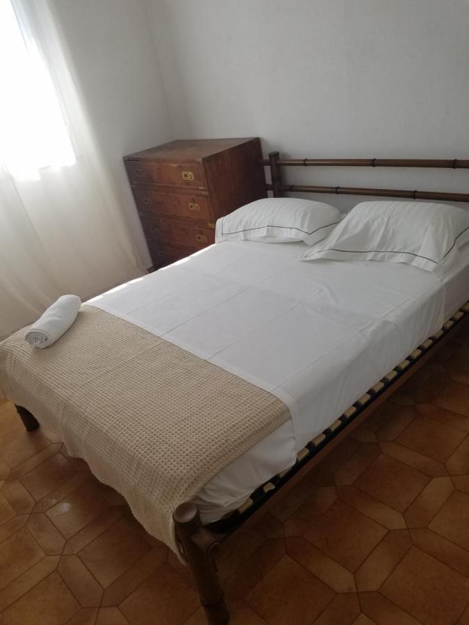 Chambres D Hotes A 20 Pas De La Plage Lucciana  Kültér fotó