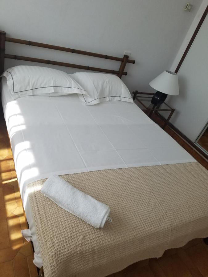 Chambres D Hotes A 20 Pas De La Plage Lucciana  Kültér fotó