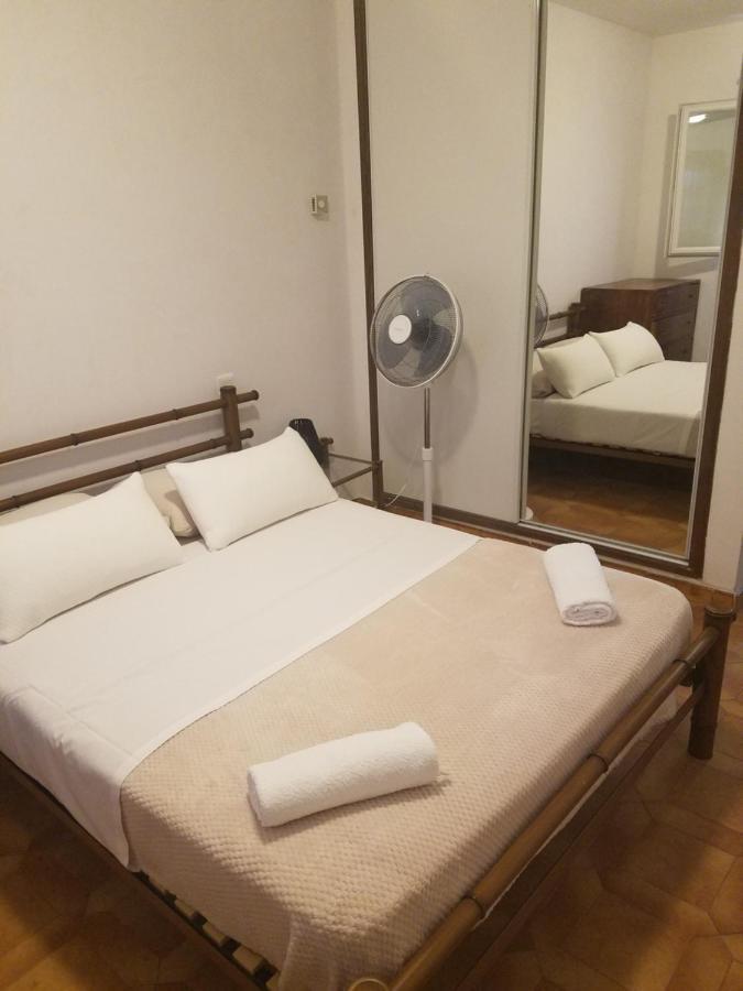 Chambres D Hotes A 20 Pas De La Plage Lucciana  Kültér fotó